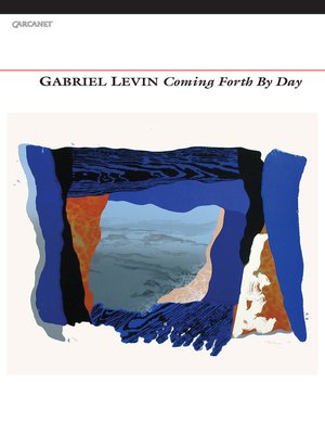 cover image of Coming Forth by Day